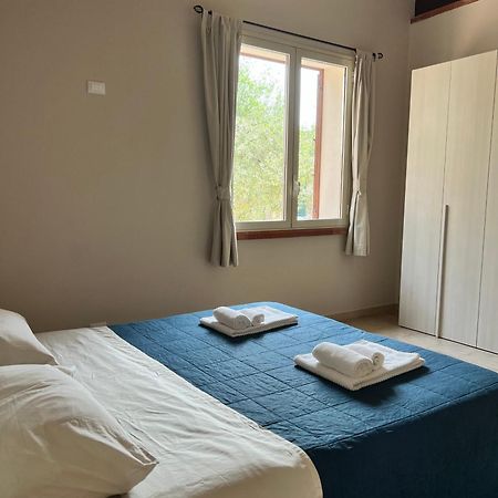 Casa Ziretto Apartment คาสเตลโมลา ภายนอก รูปภาพ