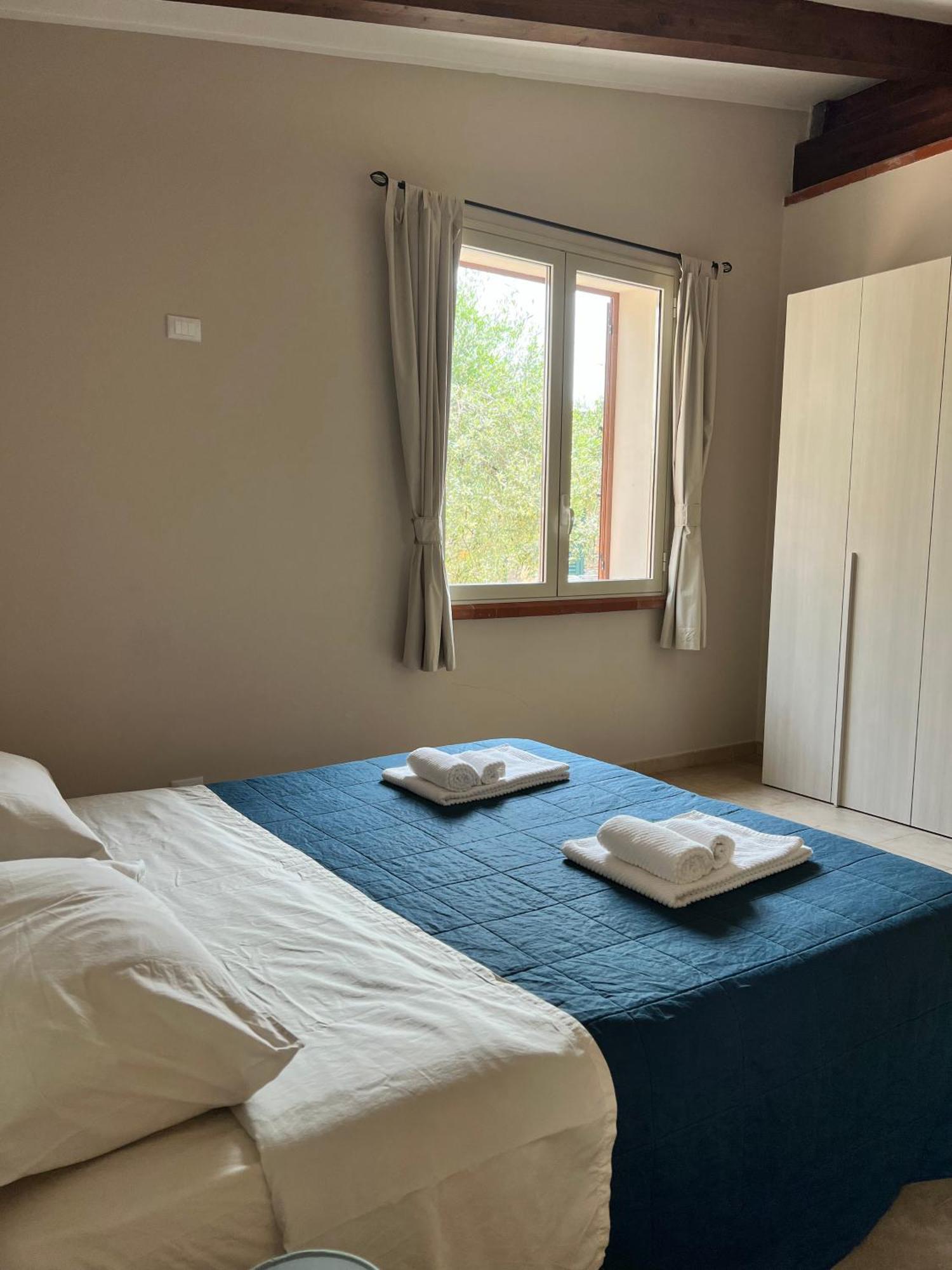Casa Ziretto Apartment คาสเตลโมลา ภายนอก รูปภาพ